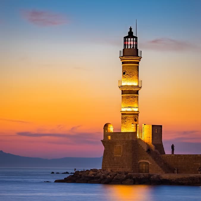 Day 5: Falassarna beach & Chania