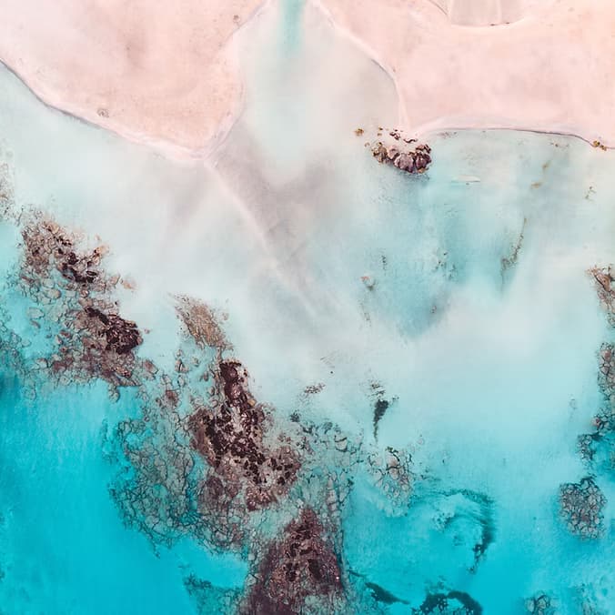 Day 7: The Pink Beach, Elafonisi