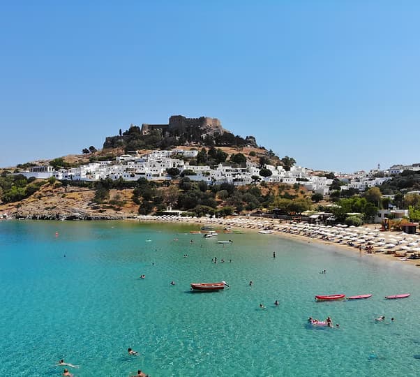 Rhodes