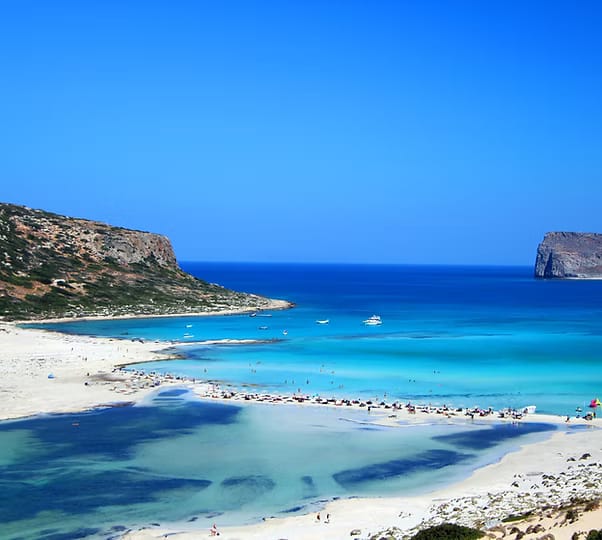 Explore Crete