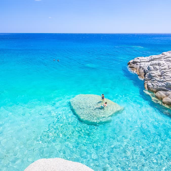 Day 4 & 5: Explore Icaria