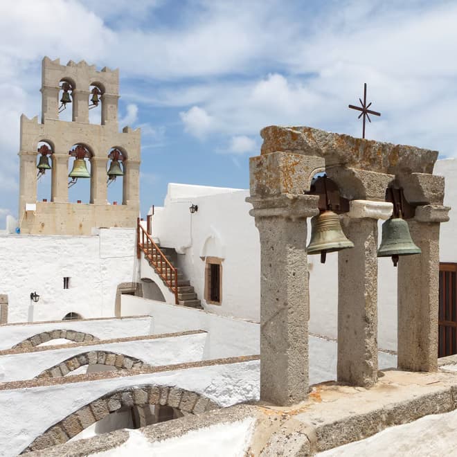 Day 7 & 8: Discover Patmos