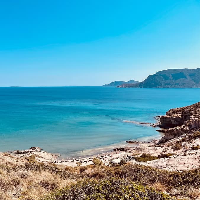 Day 10 & 11: Enjoying Kos