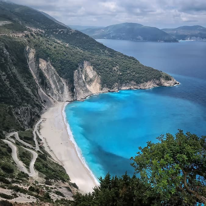 Day 5 & 6: Discover Kefalonia