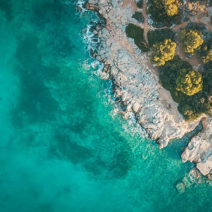 Day 7: Cruise to discover Ithaca