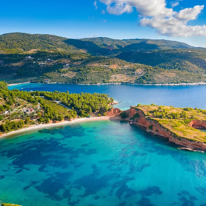 Day 3: Explore Alonnisos