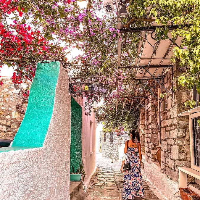 Day 10: Goodbye Greece