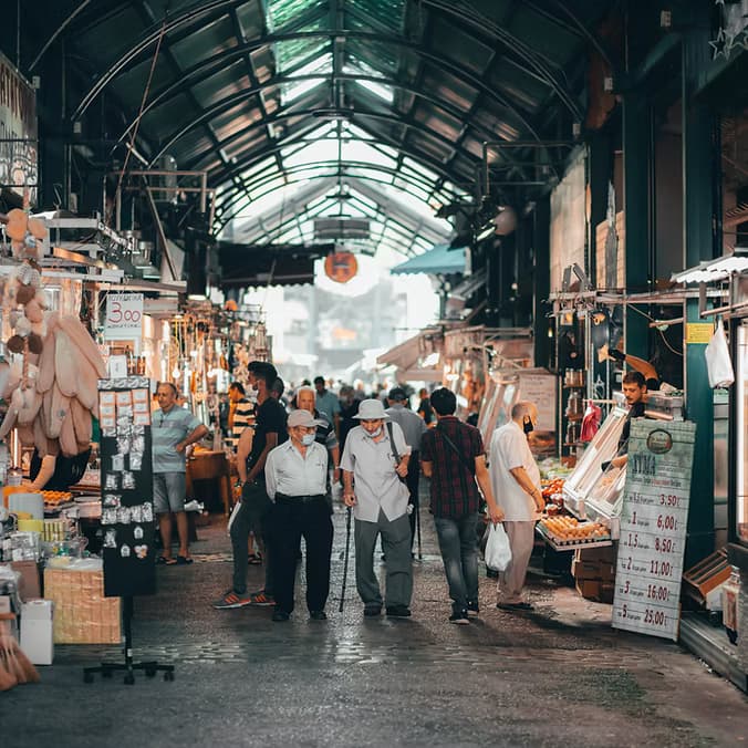 Day 2: Explore Thessaloniki