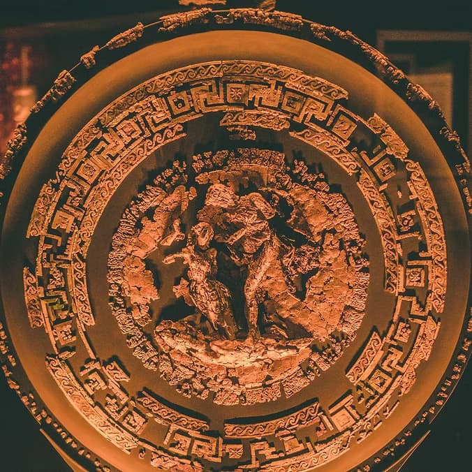 Day 3: "Macedonian Treasures" Vergina-Veria-Lefkadia