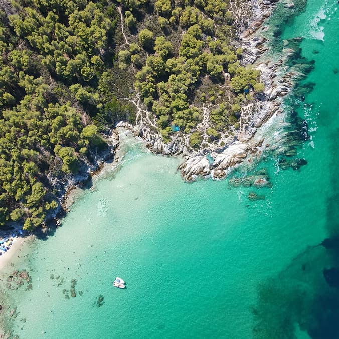 Day 4: From Thessaloniki to Halkidiki