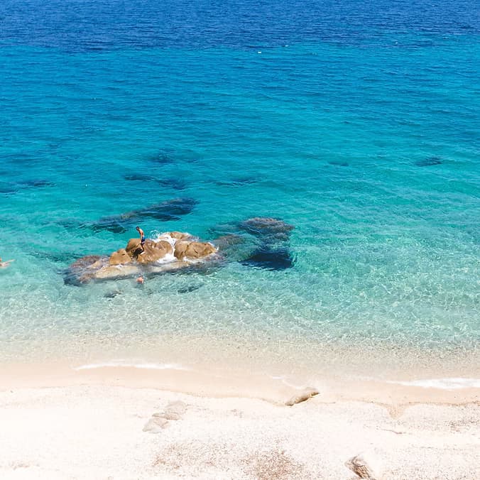 Day 5 & 6: Explore Halkidiki